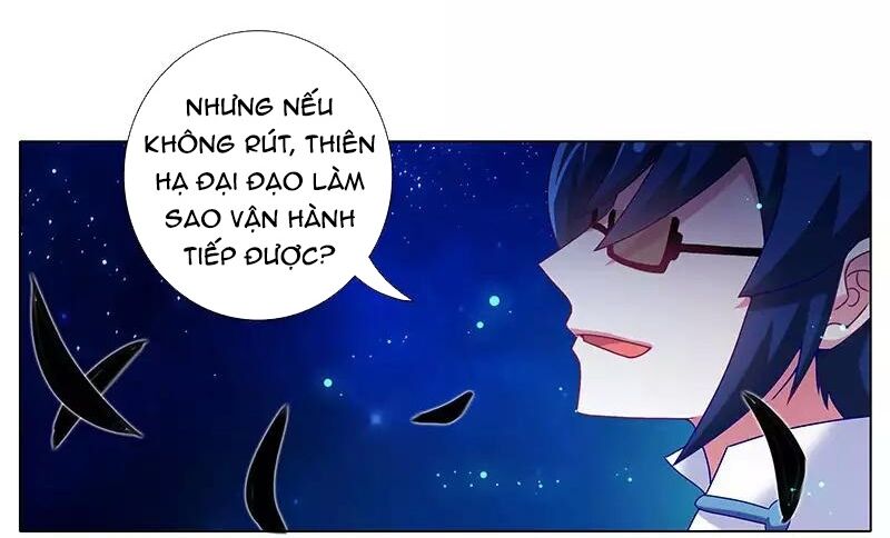 Đại Sư Huynh Nhà Tui Bị Não: Chapter 245