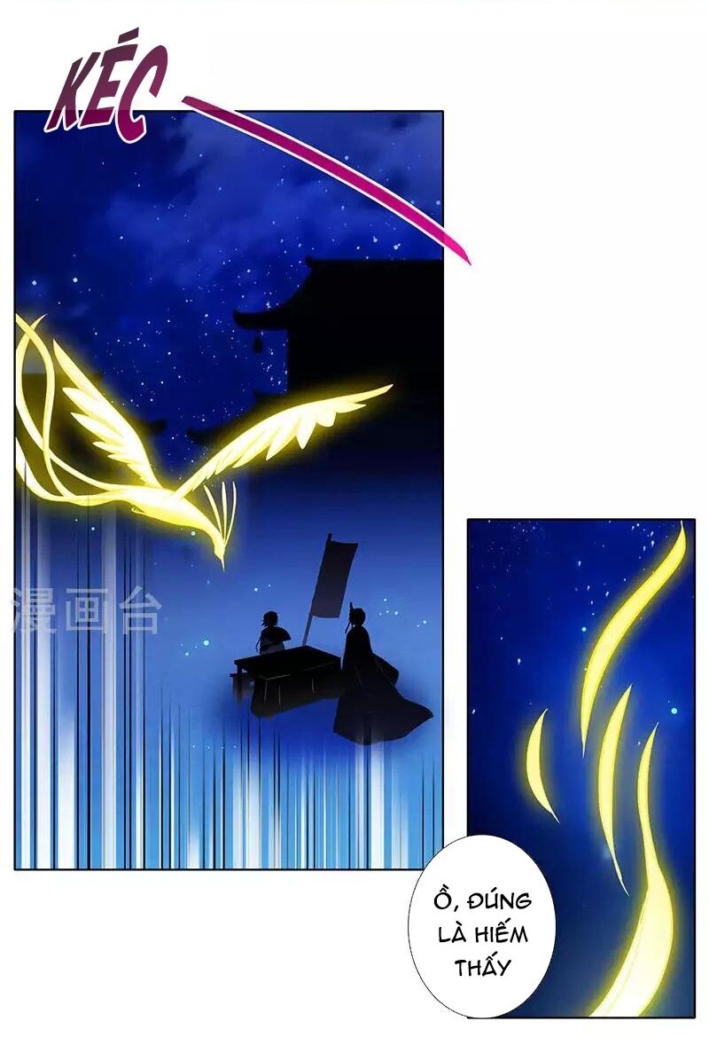 Đại Sư Huynh Nhà Tui Bị Não: Chapter 245