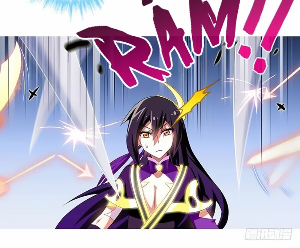 Đại Sư Huynh Nhà Tui Bị Não: Chapter 246