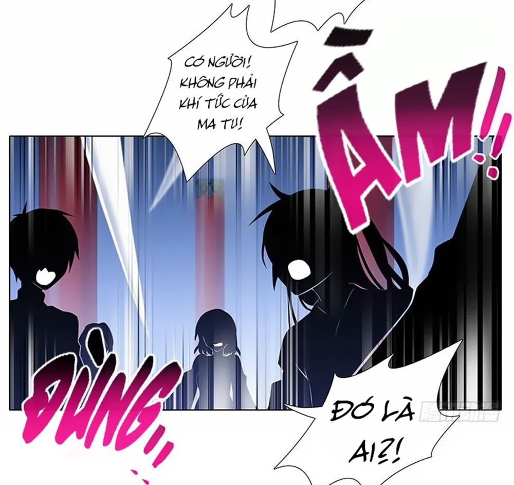 Đại Sư Huynh Nhà Tui Bị Não: Chapter 246