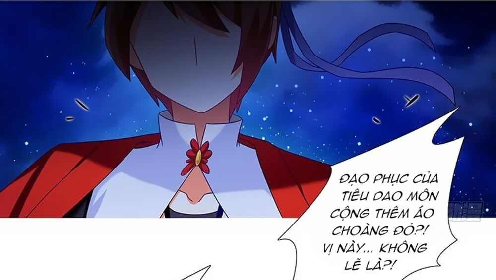 Đại Sư Huynh Nhà Tui Bị Não: Chapter 246
