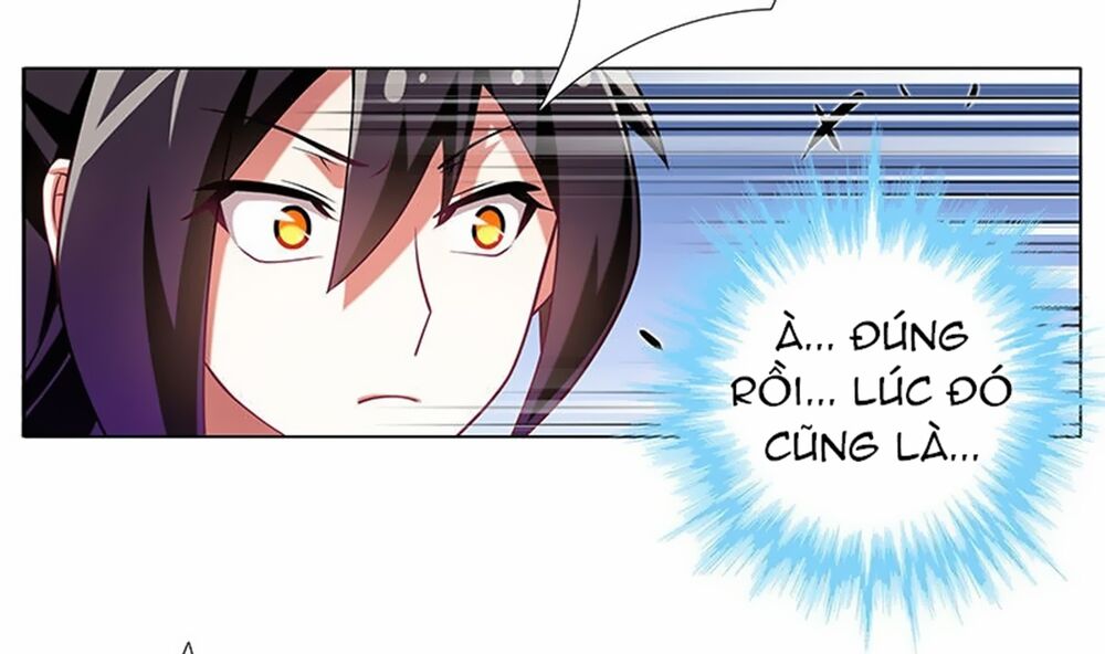 Đại Sư Huynh Nhà Tui Bị Não: Chapter 246