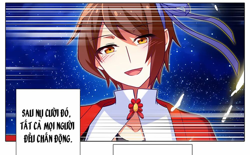 Đại Sư Huynh Nhà Tui Bị Não: Chapter 249