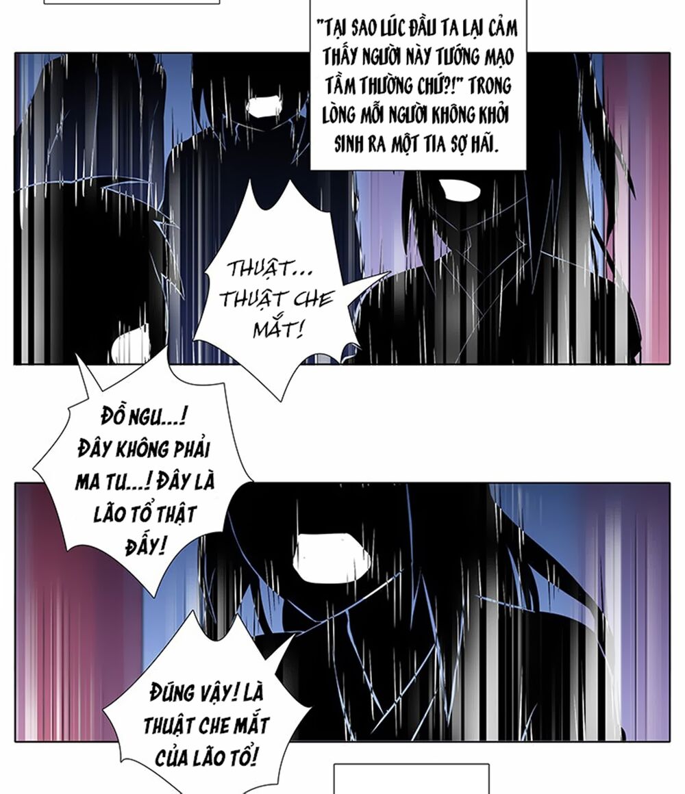 Đại Sư Huynh Nhà Tui Bị Não: Chapter 249