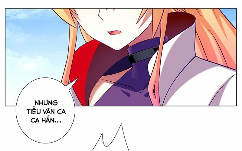 Đại Sư Huynh Nhà Tui Bị Não: Chapter 257