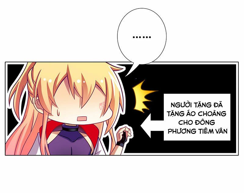 Đại Sư Huynh Nhà Tui Bị Não: Chapter 257