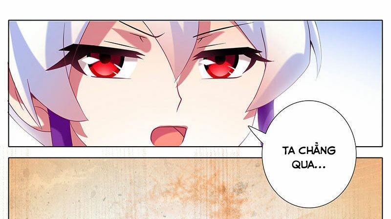 Đại Sư Huynh Nhà Tui Bị Não: Chapter 257