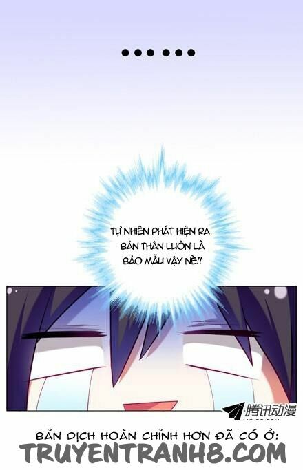 Đại Sư Huynh Nhà Tui Bị Não: Chapter 30