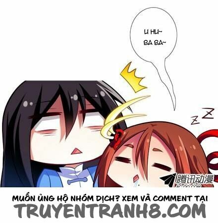 Đại Sư Huynh Nhà Tui Bị Não: Chapter 30
