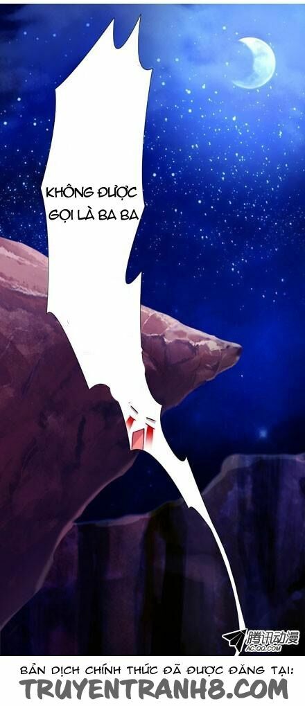 Đại Sư Huynh Nhà Tui Bị Não: Chapter 30