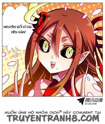 Đại Sư Huynh Nhà Tui Bị Não: Chapter 30