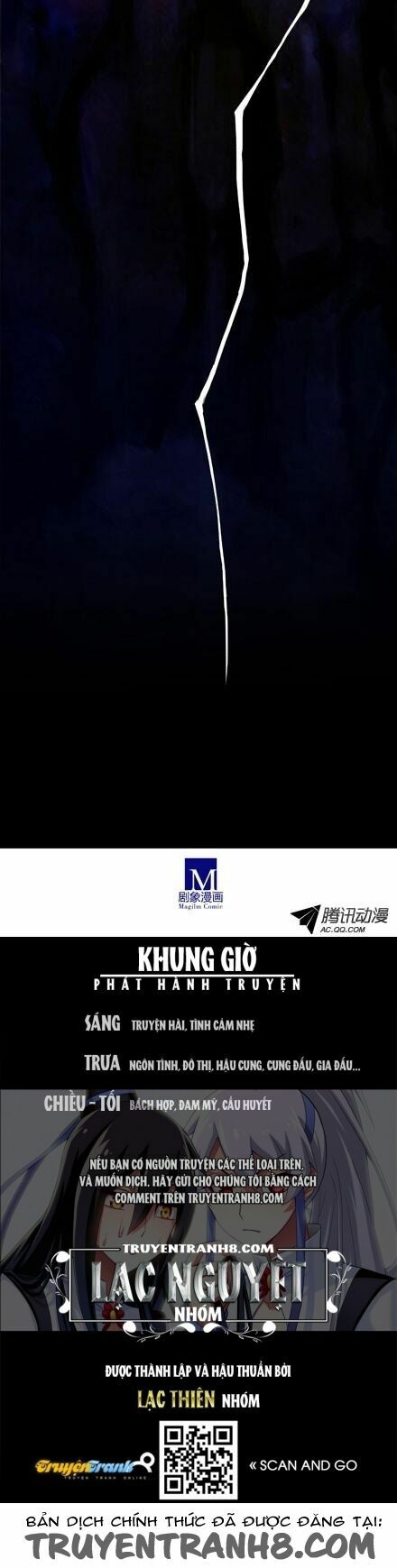 Đại Sư Huynh Nhà Tui Bị Não: Chapter 30