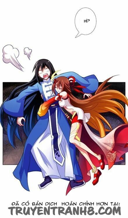 Đại Sư Huynh Nhà Tui Bị Não: Chapter 30