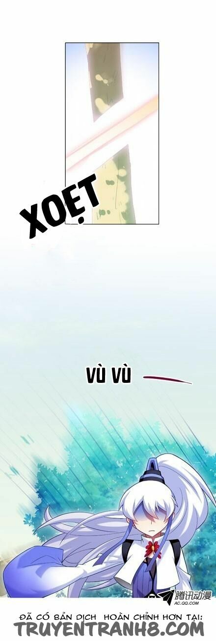 Đại Sư Huynh Nhà Tui Bị Não: Chapter 31