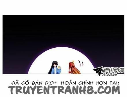 Đại Sư Huynh Nhà Tui Bị Não: Chapter 32