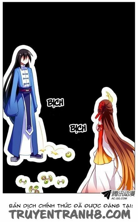 Đại Sư Huynh Nhà Tui Bị Não: Chapter 32
