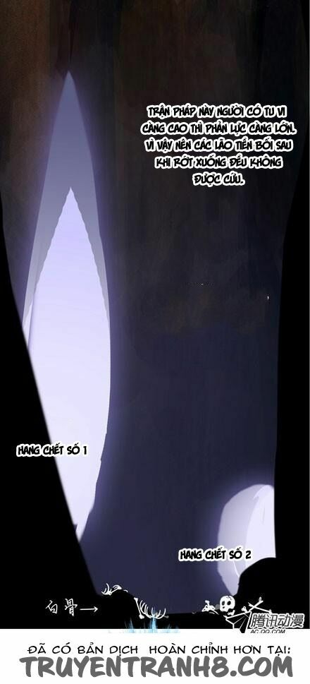 Đại Sư Huynh Nhà Tui Bị Não: Chapter 32