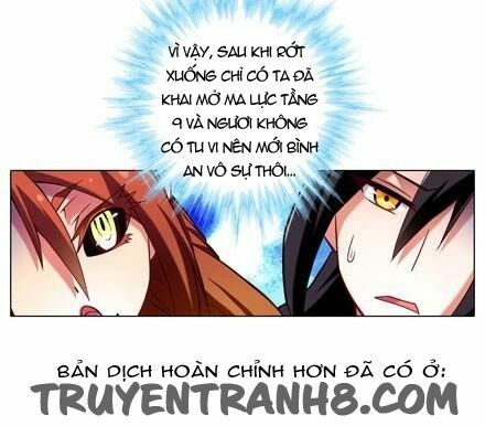 Đại Sư Huynh Nhà Tui Bị Não: Chapter 32