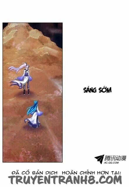 Đại Sư Huynh Nhà Tui Bị Não: Chapter 34