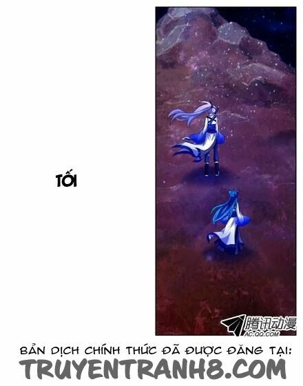 Đại Sư Huynh Nhà Tui Bị Não: Chapter 34