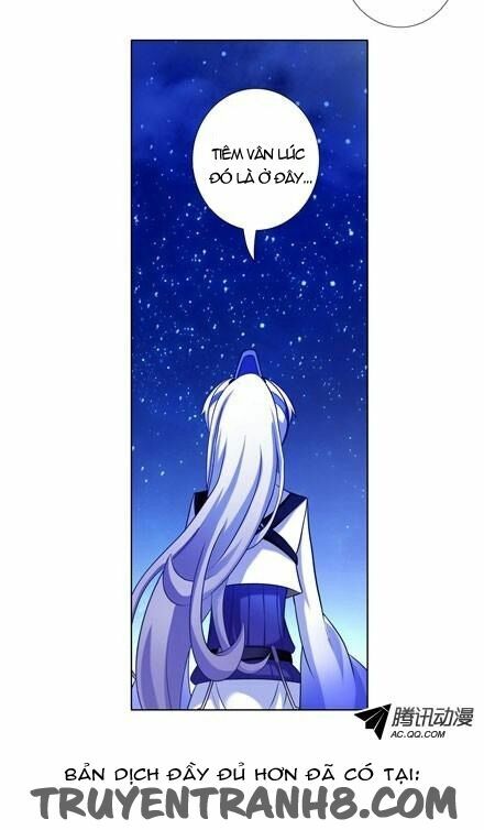 Đại Sư Huynh Nhà Tui Bị Não: Chapter 35