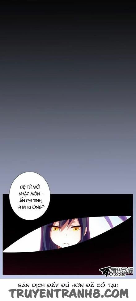 Đại Sư Huynh Nhà Tui Bị Não: Chapter 36