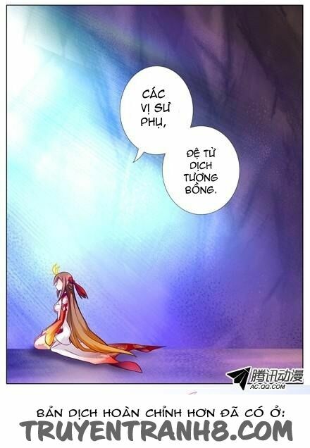 Đại Sư Huynh Nhà Tui Bị Não: Chapter 37