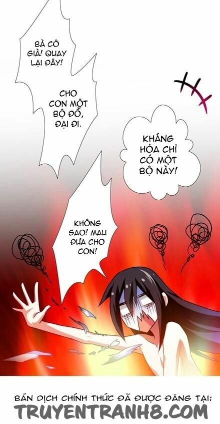 Đại Sư Huynh Nhà Tui Bị Não: Chapter 37