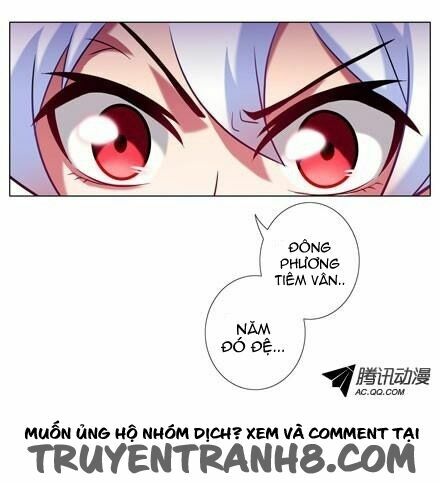 Đại Sư Huynh Nhà Tui Bị Não: Chapter 41