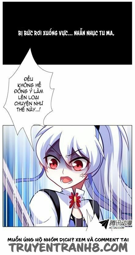 Đại Sư Huynh Nhà Tui Bị Não: Chapter 41