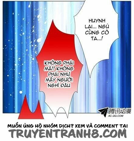 Đại Sư Huynh Nhà Tui Bị Não: Chapter 41