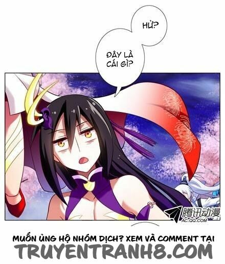 Đại Sư Huynh Nhà Tui Bị Não: Chapter 41