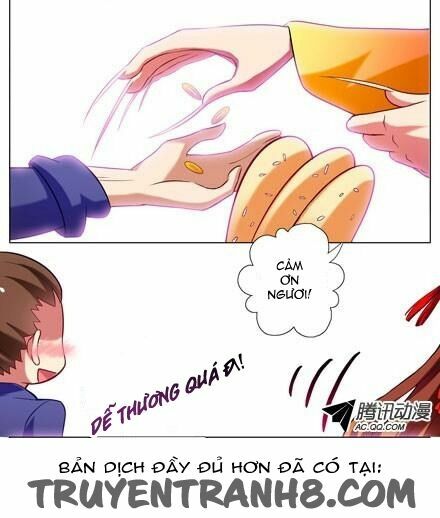 Đại Sư Huynh Nhà Tui Bị Não: Chapter 55