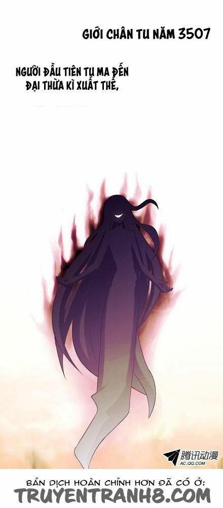 Đại Sư Huynh Nhà Tui Bị Não: Chapter 55