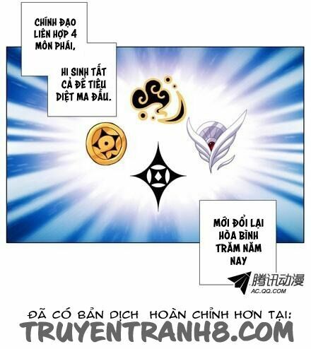 Đại Sư Huynh Nhà Tui Bị Não: Chapter 55