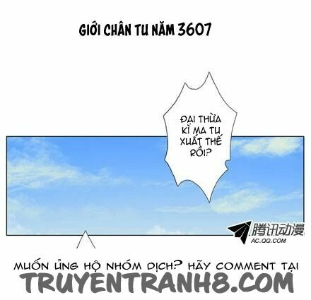 Đại Sư Huynh Nhà Tui Bị Não: Chapter 55
