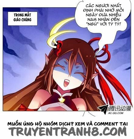 Đại Sư Huynh Nhà Tui Bị Não: Chapter 58
