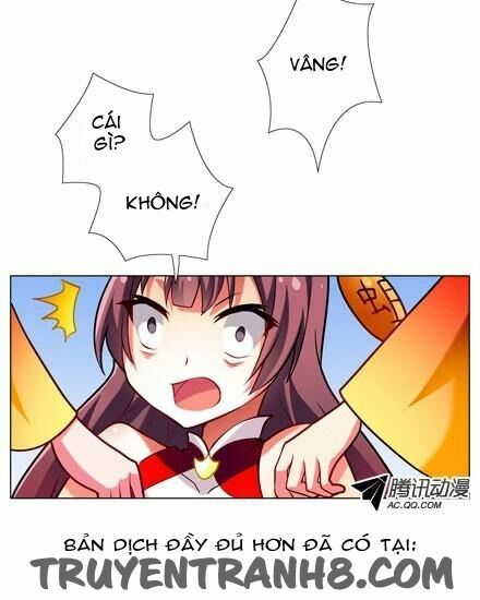 Đại Sư Huynh Nhà Tui Bị Não: Chapter 58