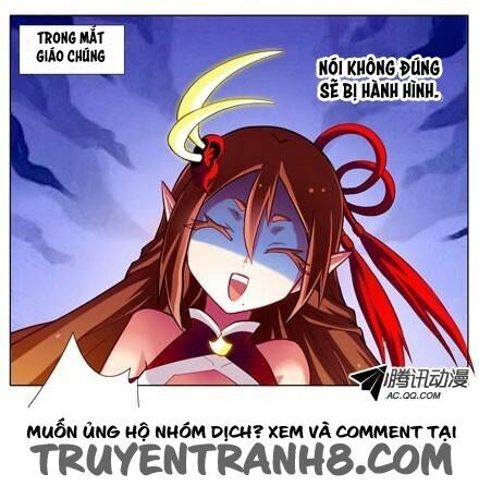 Đại Sư Huynh Nhà Tui Bị Não: Chapter 58
