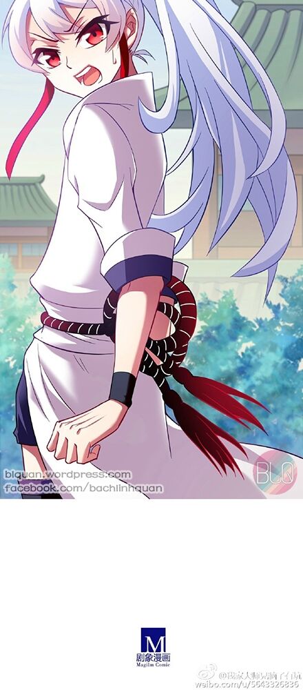 Đại Sư Huynh Nhà Tui Bị Não: Chapter 73