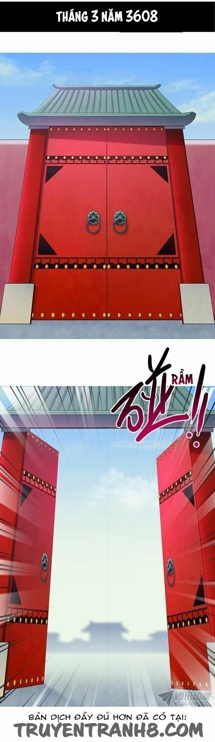 Đại Sư Huynh Nhà Tui Bị Não: Chapter 78