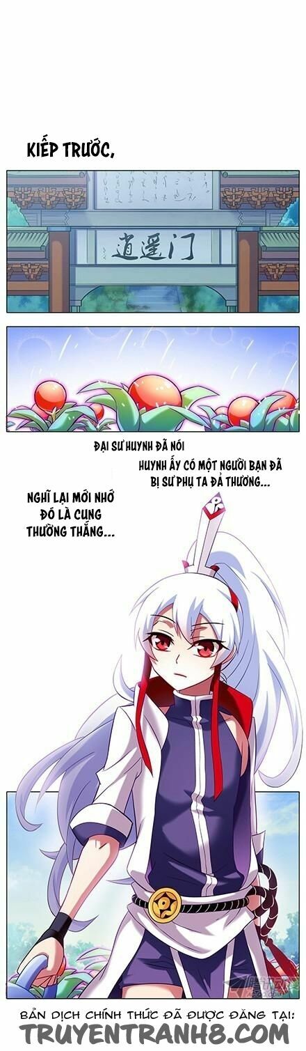 Đại Sư Huynh Nhà Tui Bị Não: Chapter 78