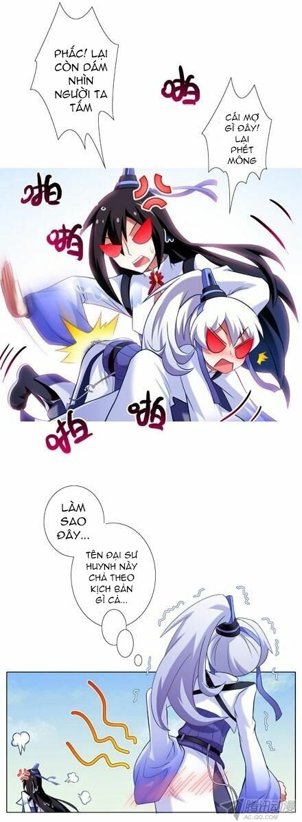 Đại Sư Huynh Nhà Tui Bị Não: Chapter 79