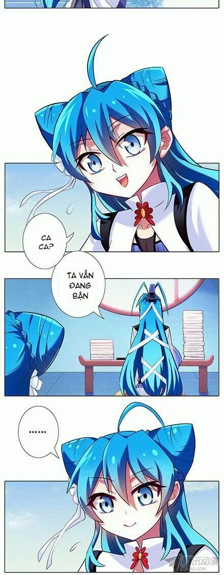 Đại Sư Huynh Nhà Tui Bị Não: Chapter 86