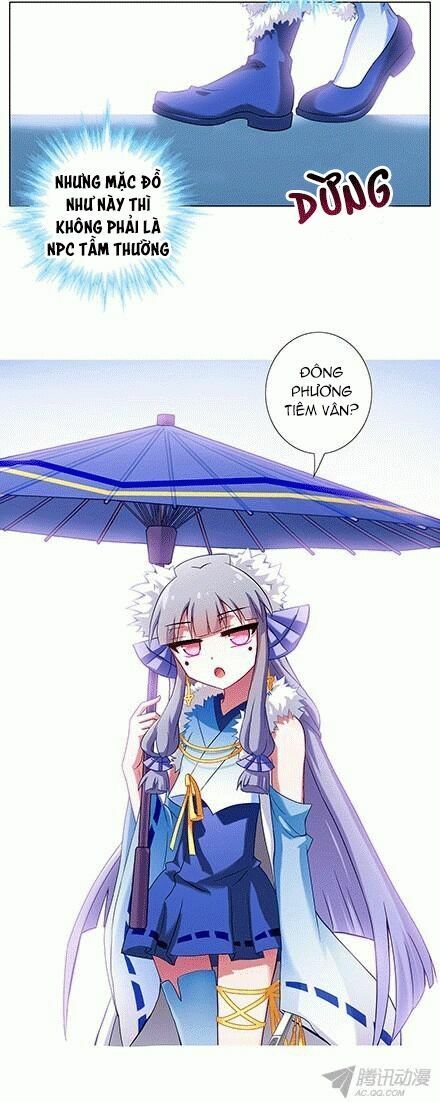 Đại Sư Huynh Nhà Tui Bị Não: Chapter 88