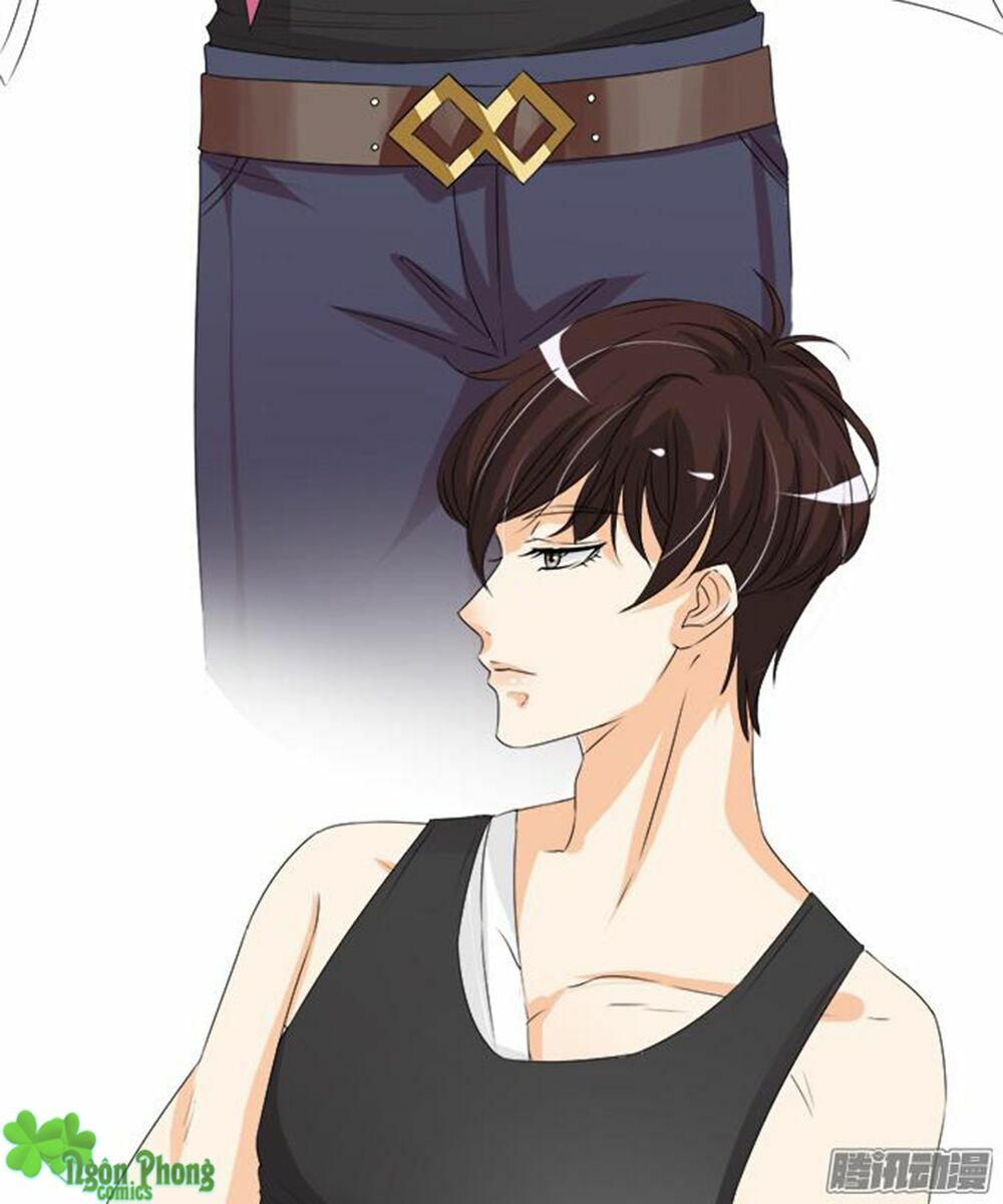 Vương Tử Nhà Tôi Là Nô Bộc: Chapter 10