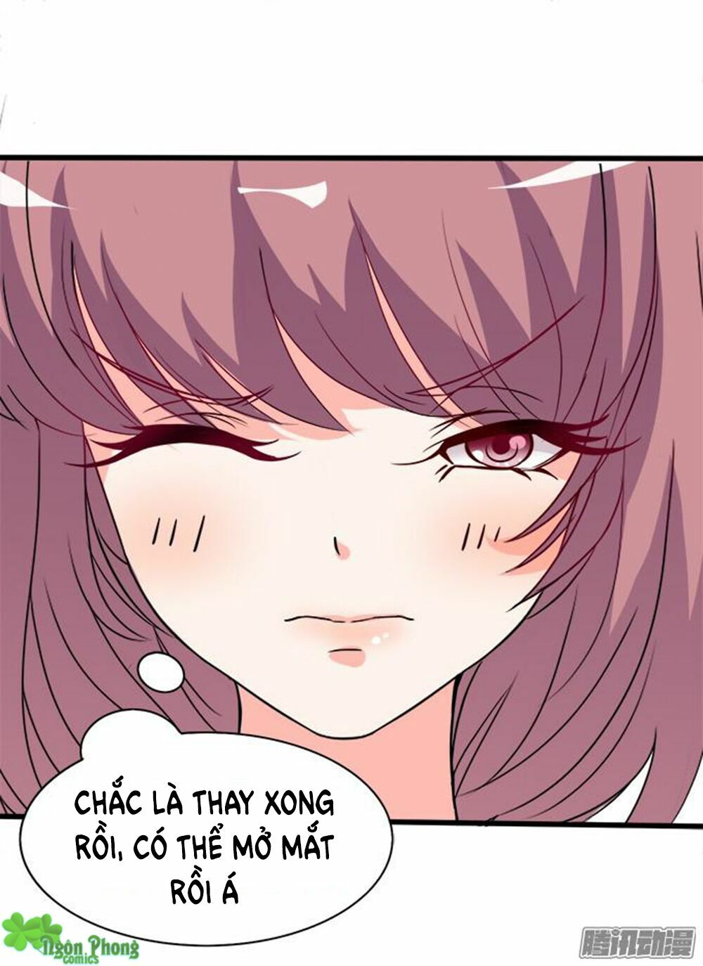 Vương Tử Nhà Tôi Là Nô Bộc: Chapter 10