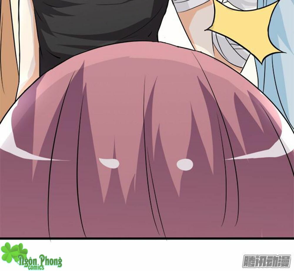 Vương Tử Nhà Tôi Là Nô Bộc: Chapter 10