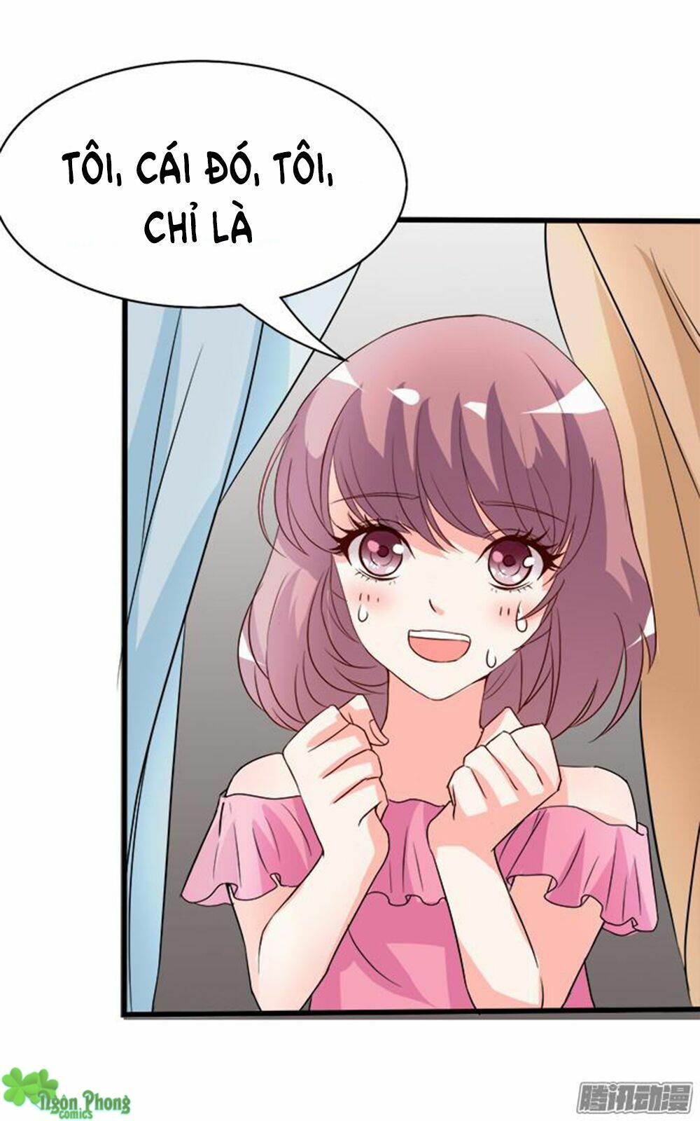 Vương Tử Nhà Tôi Là Nô Bộc: Chapter 10