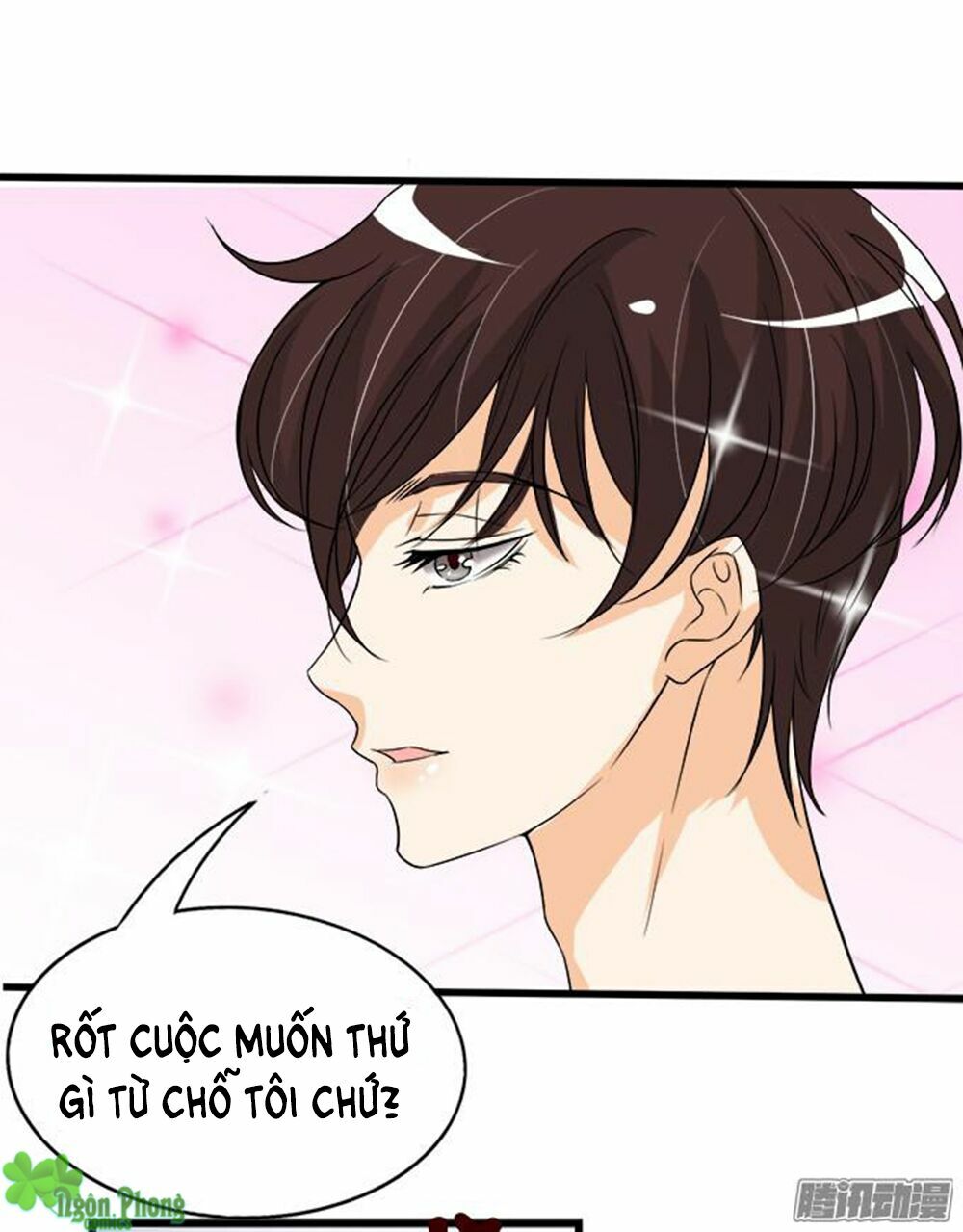 Vương Tử Nhà Tôi Là Nô Bộc: Chapter 10